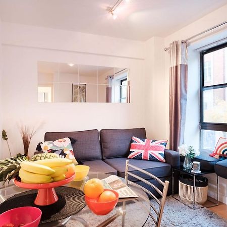 Marylebone High Street City Apartment London Exterior photo