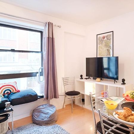 Marylebone High Street City Apartment London Exterior photo