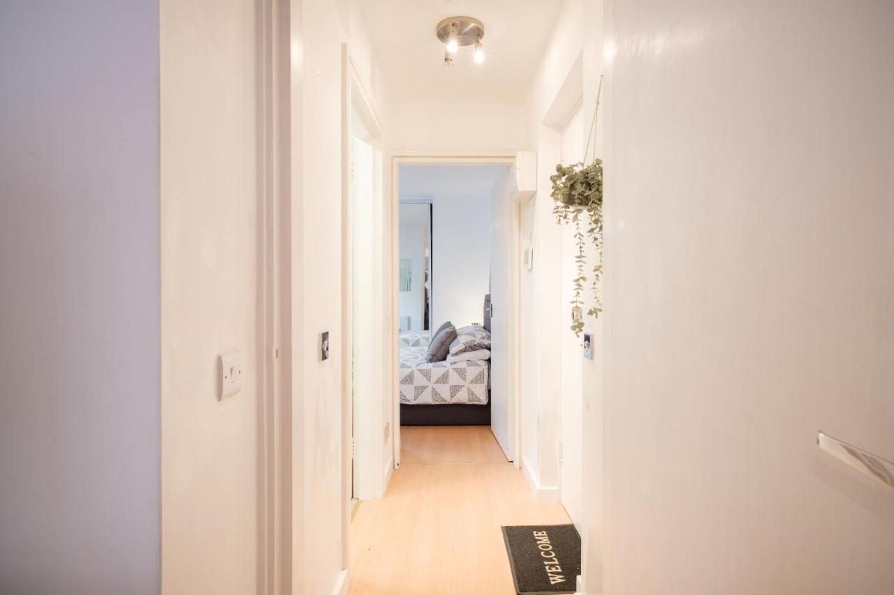 Marylebone High Street City Apartment London Exterior photo
